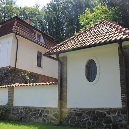 Domek Praha - Zbraslav, U Zamku المظهر الخارجي الصورة